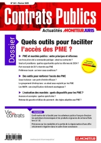 ACCP  n° 261 février 2025