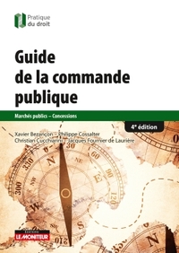 Le guide de la commande publique