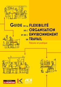 Guide de la flexibilité, de l'organisation et de l'environnement du travail