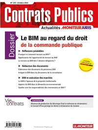 ACCP  n° 235 octobre 2022