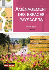 Aménagement des espaces paysagers