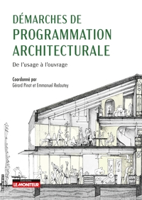 Démarches de programmation architecturale