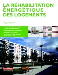 La réhabilitation énergétique des logements