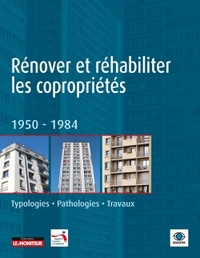 Rénover et réhabiliter les copropriétés