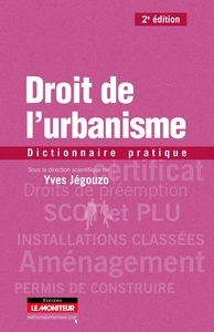 Droit de l'urbanisme