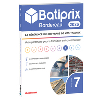 VOLUME 7 BATIPRIX 2026