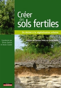 Créer des sols fertiles