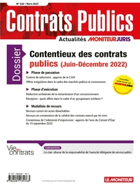 ACCP  n° 240 mars 2023