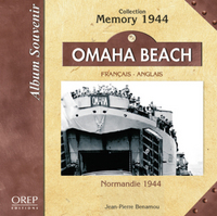 Omaha Beach