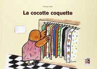 La Cocotte Coquette