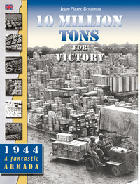 10 million tons for victory