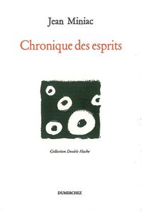 Chronique des Esprits