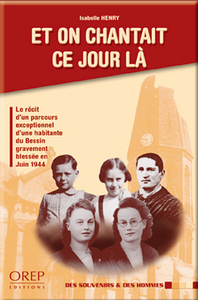 Et on chantait ce jour-là