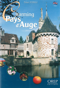 Charming Pays d'Auge
