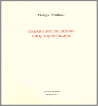 Dialogue Avec un Inconnu