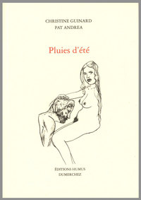 Pluies d'Ete(Sauf Suisse)