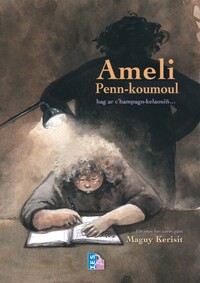 Ameli Penn-Koumoul hag ar c'hampagn-kelaouiñ