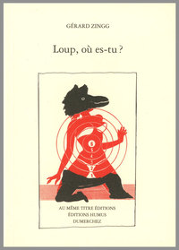 Loup, ou Es-Tu ? (Sauf Suisse)