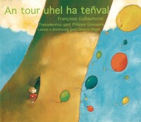 An tour uhel ha teñval