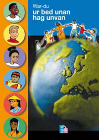 War-du ur bed unan hag unvan