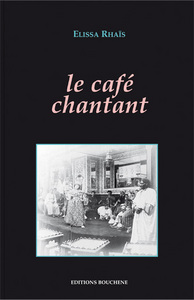 Le café chantant