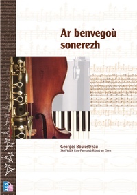 AR BENVEGOU SONEREZH