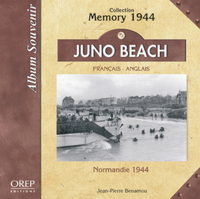 Juno Beach