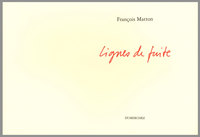 Lignes de Fuite