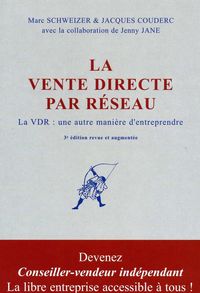 La vente directe par reseau