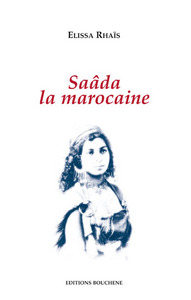 Saâda la marocaine