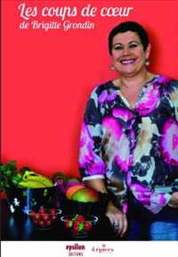 Les Coups De Coeur De Brigitte Grondin
