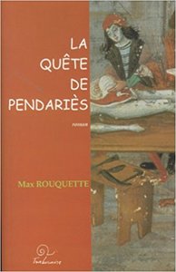 La quête de Pendariès - roman
