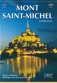 Mont (Le) Saint-Michel - Anglais