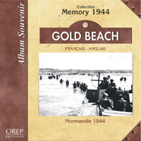 Gold Beach