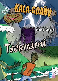Kala-goañv / Tsounami