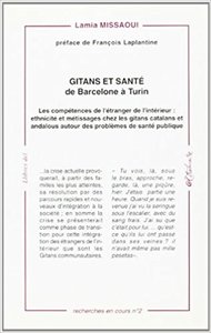 Gitans et sante de barcelone a turin