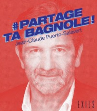 Partage ta bagnole