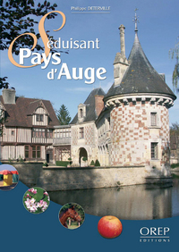 Séduisant Pays d'Auge