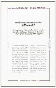 Naissance d'une mafia catalane?