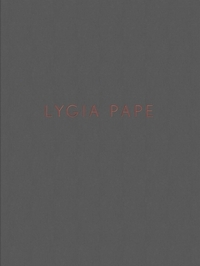 Lygia Pape /anglais