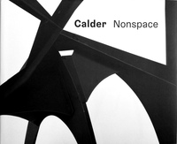 Calder Nonspace /anglais