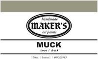 Nicole Eisenman: Maker's Muck (special edition with silicone clay spine) /anglais