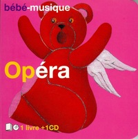 BEBE MUSIQUE OPERA