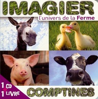 IMAGIER L'UNIVERS DE LA FERME