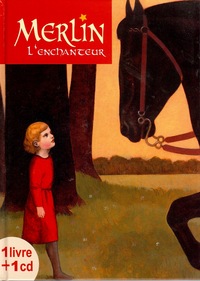 MERLIN L'ENCHANTEUR