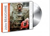 LES VOIX DE LA POESIE - JULOS BEAUCARNE 2 CD