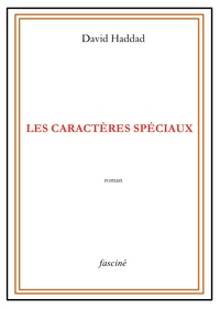 Les caractères spéciaux