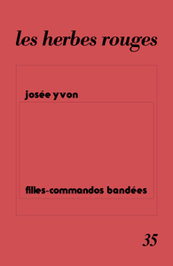 FILLES-COMMANDOS BANDEES