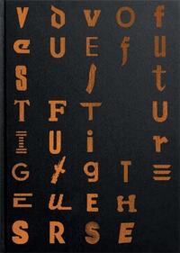 FREDERIC D. OBERLAND VESTIGES DU FUTUR /FRANCAIS