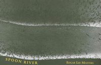 SPOON RIVER, CATALOGUE DES CHANSONS DE LA RIVIERE